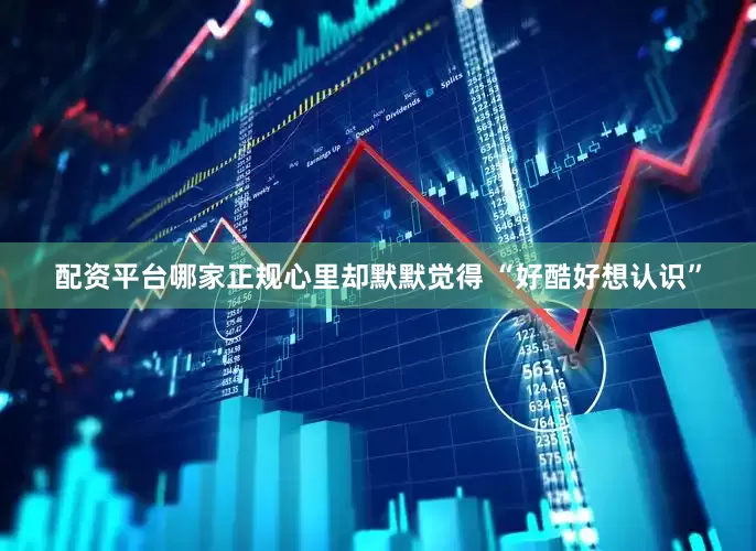 配资平台哪家正规心里却默默觉得 “好酷好想认识”